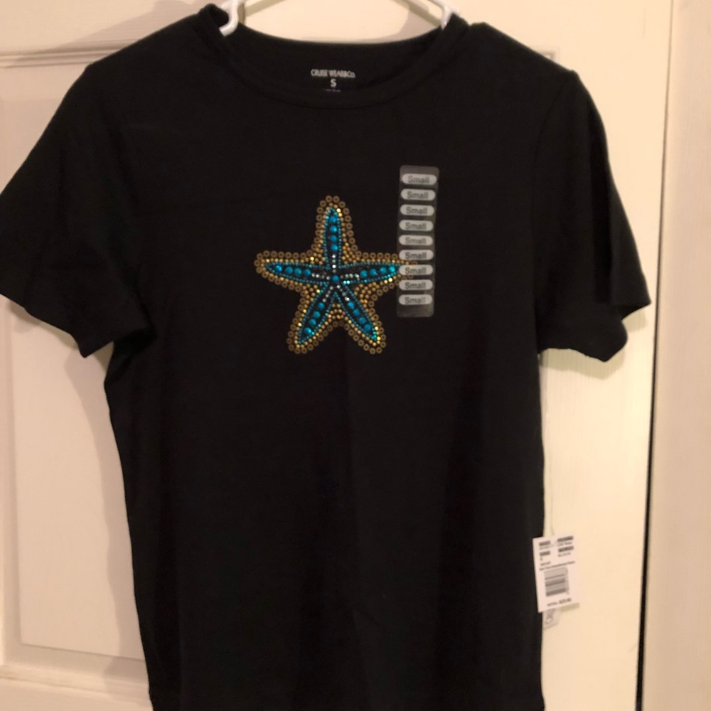 Starfish Shirt